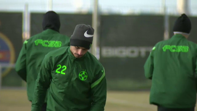 Toni Petrea surprinde înainte de FCSB - CFR Cluj: ”Nu cred că va fi decisiv acest meci”_12