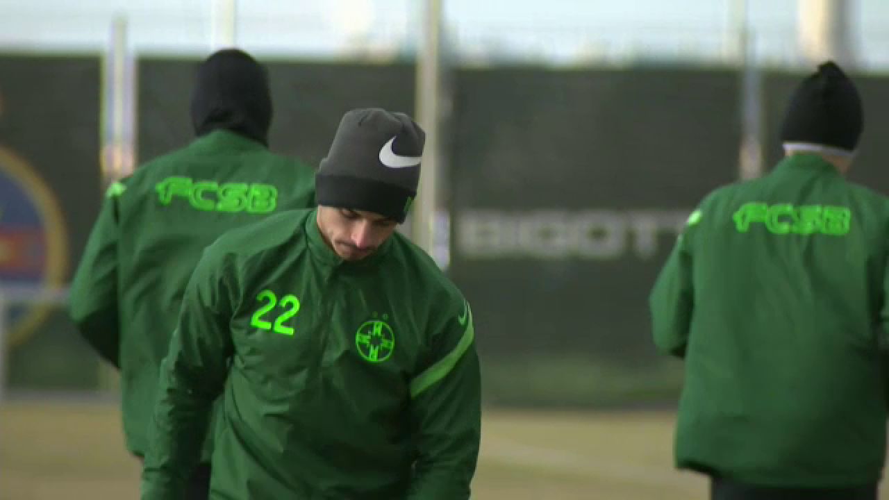 Toni Petrea surprinde înainte de FCSB - CFR Cluj: ”Nu cred că va fi decisiv acest meci”_12