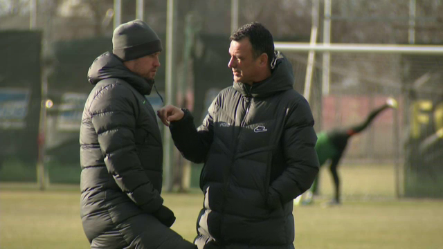 Toni Petrea surprinde înainte de FCSB - CFR Cluj: ”Nu cred că va fi decisiv acest meci”_13
