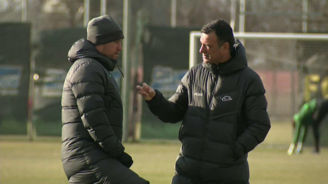 Toni Petrea surprinde înainte de FCSB - CFR Cluj: ”Nu cred că va fi decisiv acest meci”_14
