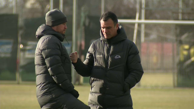 Toni Petrea surprinde înainte de FCSB - CFR Cluj: ”Nu cred că va fi decisiv acest meci”_15