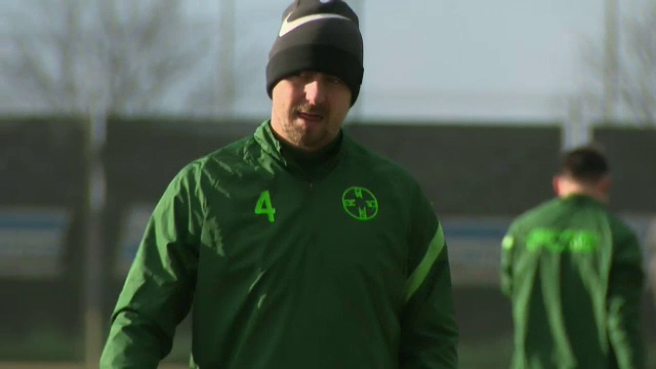 Toni Petrea surprinde înainte de FCSB - CFR Cluj: ”Nu cred că va fi decisiv acest meci”_16