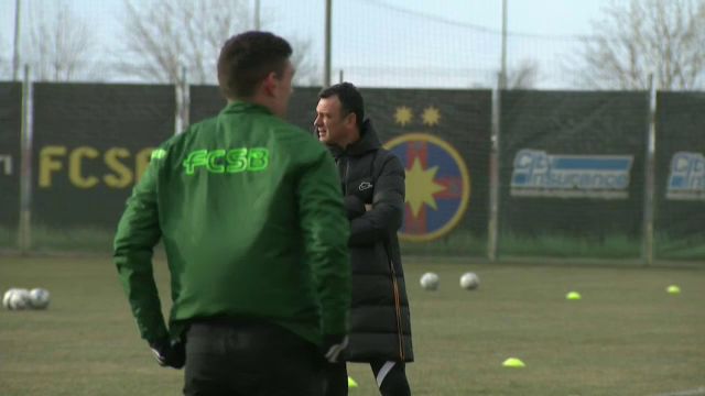 Toni Petrea surprinde înainte de FCSB - CFR Cluj: ”Nu cred că va fi decisiv acest meci”_17