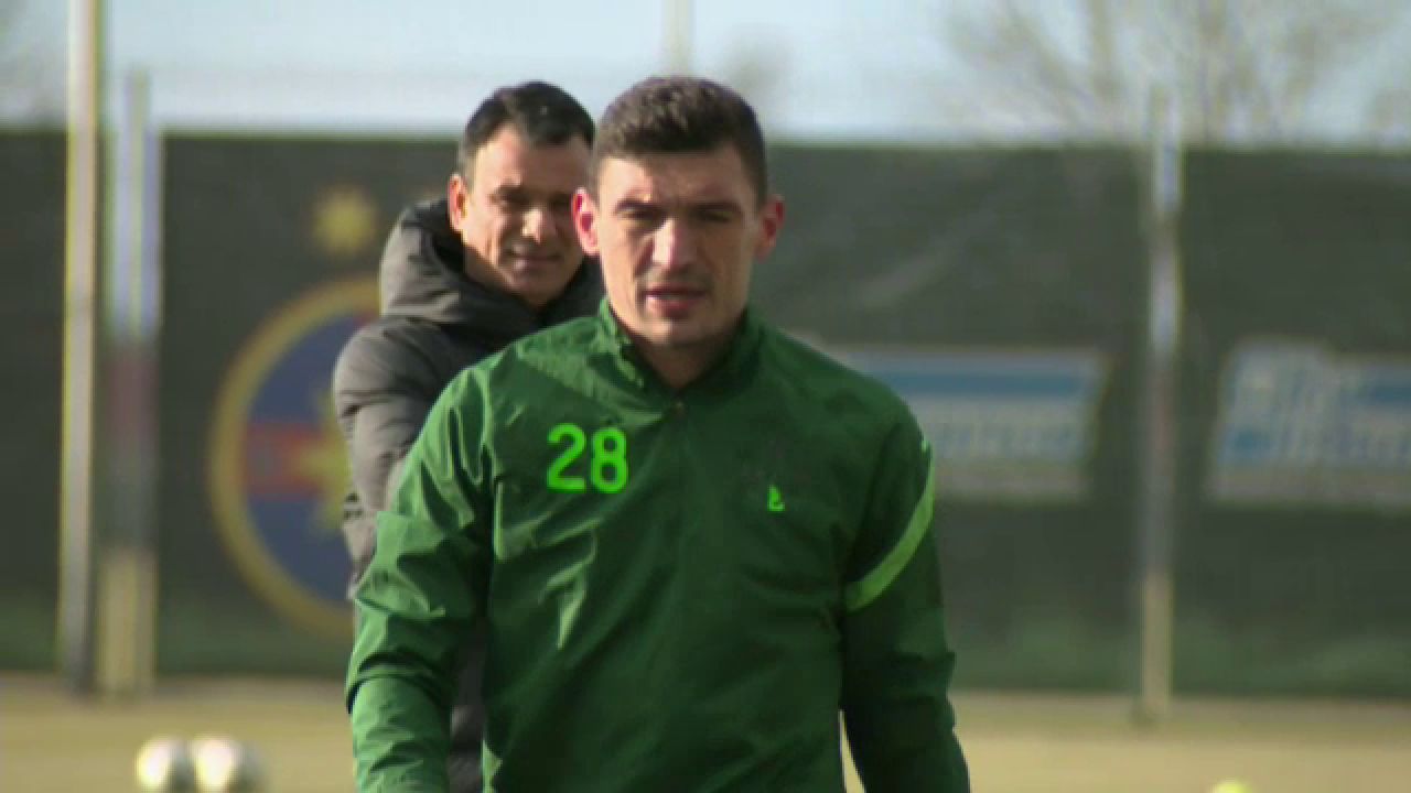 Toni Petrea surprinde înainte de FCSB - CFR Cluj: ”Nu cred că va fi decisiv acest meci”_19