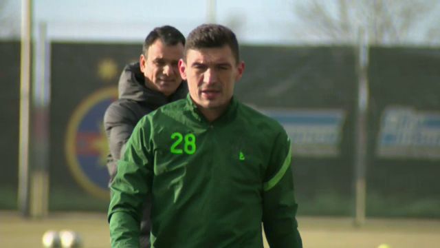 Toni Petrea surprinde înainte de FCSB - CFR Cluj: ”Nu cred că va fi decisiv acest meci”_19