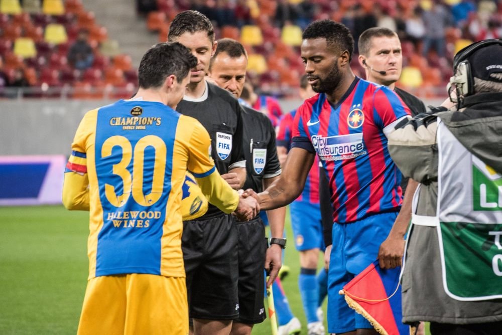Reacția lui Toni Petrea când a fost întrebat despre transferul lui Varela: „Au apărut ceva discuții!”_3