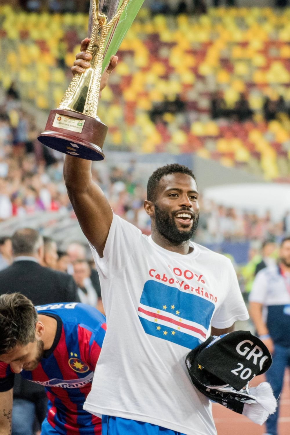 Reacția lui Toni Petrea când a fost întrebat despre transferul lui Varela: „Au apărut ceva discuții!”_5