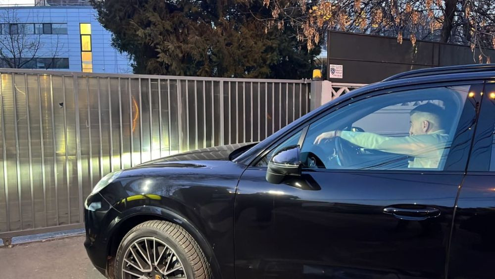 Edi Iordănescu, noul selecționer al Rom&acirc;niei! Primele declarații