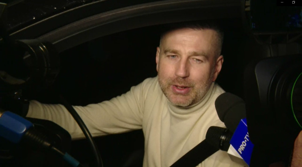 Edi Iordănescu, noul selecționer al României! Primele declarații_5