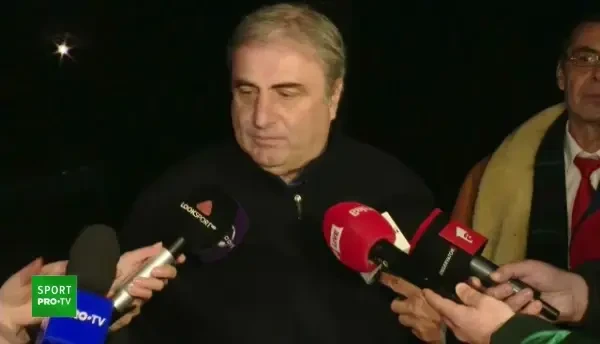 „Nu știu dacă a cerut o clauză anti Stoichiță!” Iordănescu, alesul Federației! Șeful Comisiei Tehnice anunță: „Pe Boloni probabil l-au deranjat clauzele”