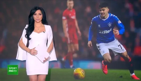 Gică Hagi, ultimele informații despre accidentarea lui Ianis Hagi