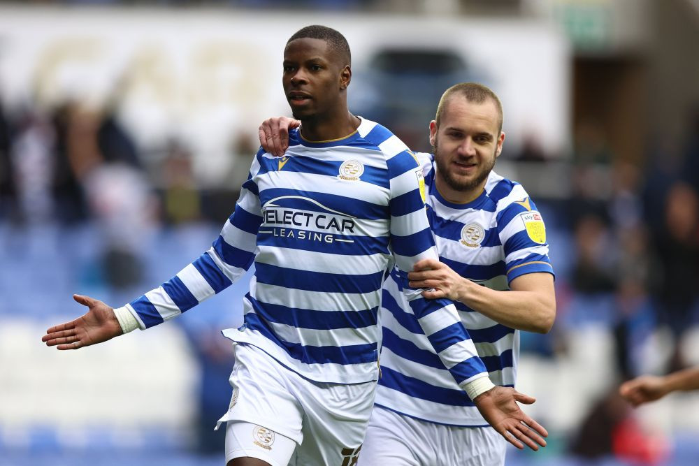 Noroc pentru el, ghinion pentru echipă! Pușcaș a marcat, dar Reading a pierdut! Ce notă a primit atacantul român_2