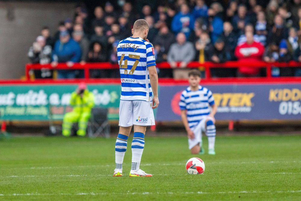 Noroc pentru el, ghinion pentru echipă! Pușcaș a marcat, dar Reading a pierdut! Ce notă a primit atacantul român_3