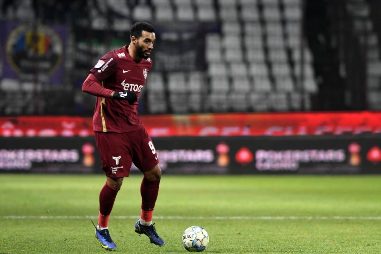 „El e cel mai bun atacant din România!” Răspuns neașteptat al lui Mihai Stoica înainte de derby-ul cu CFR Cluj: „Nu se poate compara cu altul!”_4
