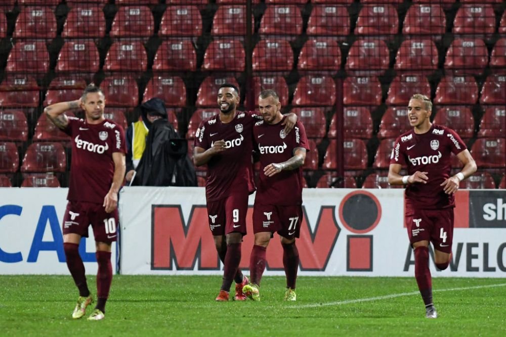 „El e cel mai bun atacant din România!” Răspuns neașteptat al lui Mihai Stoica înainte de derby-ul cu CFR Cluj: „Nu se poate compara cu altul!”_5
