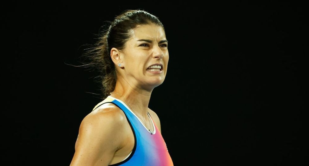 Fetele de milioane! Halep și Cîrstea câștigă sume colosale dacă ajung în sferturi: România, cot la cot cu SUA la AO 22_5