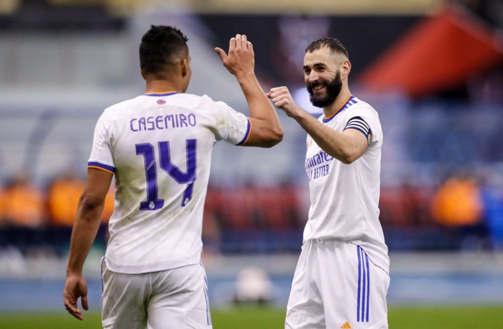 PSG pregătește transferul verii! Nasser Al-Khelaifi dorește neapărat jucătorul exponențial de la Real Madrid&nbsp;