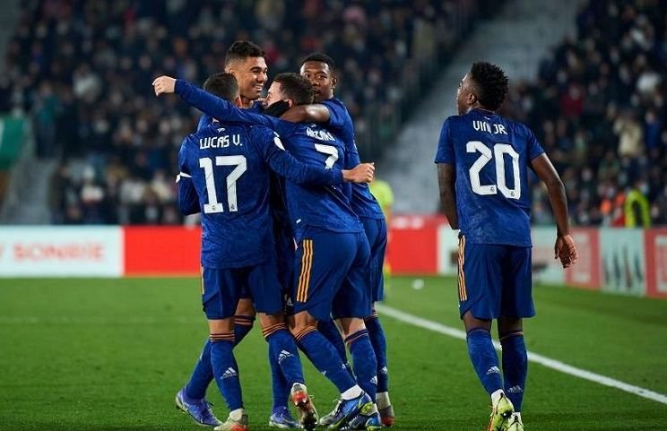 PSG pregătește transferul verii! Nasser Al-Khelaifi dorește neapărat jucătorul exponențial de la Real Madrid _3