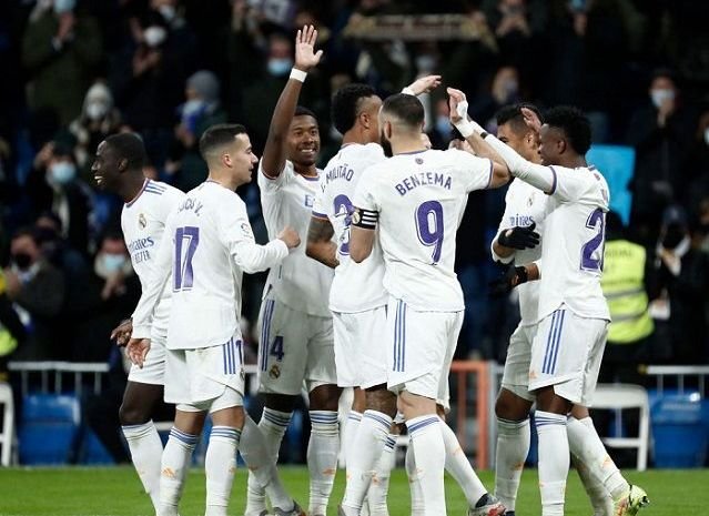 PSG pregătește transferul verii! Nasser Al-Khelaifi dorește neapărat jucătorul exponențial de la Real Madrid _6