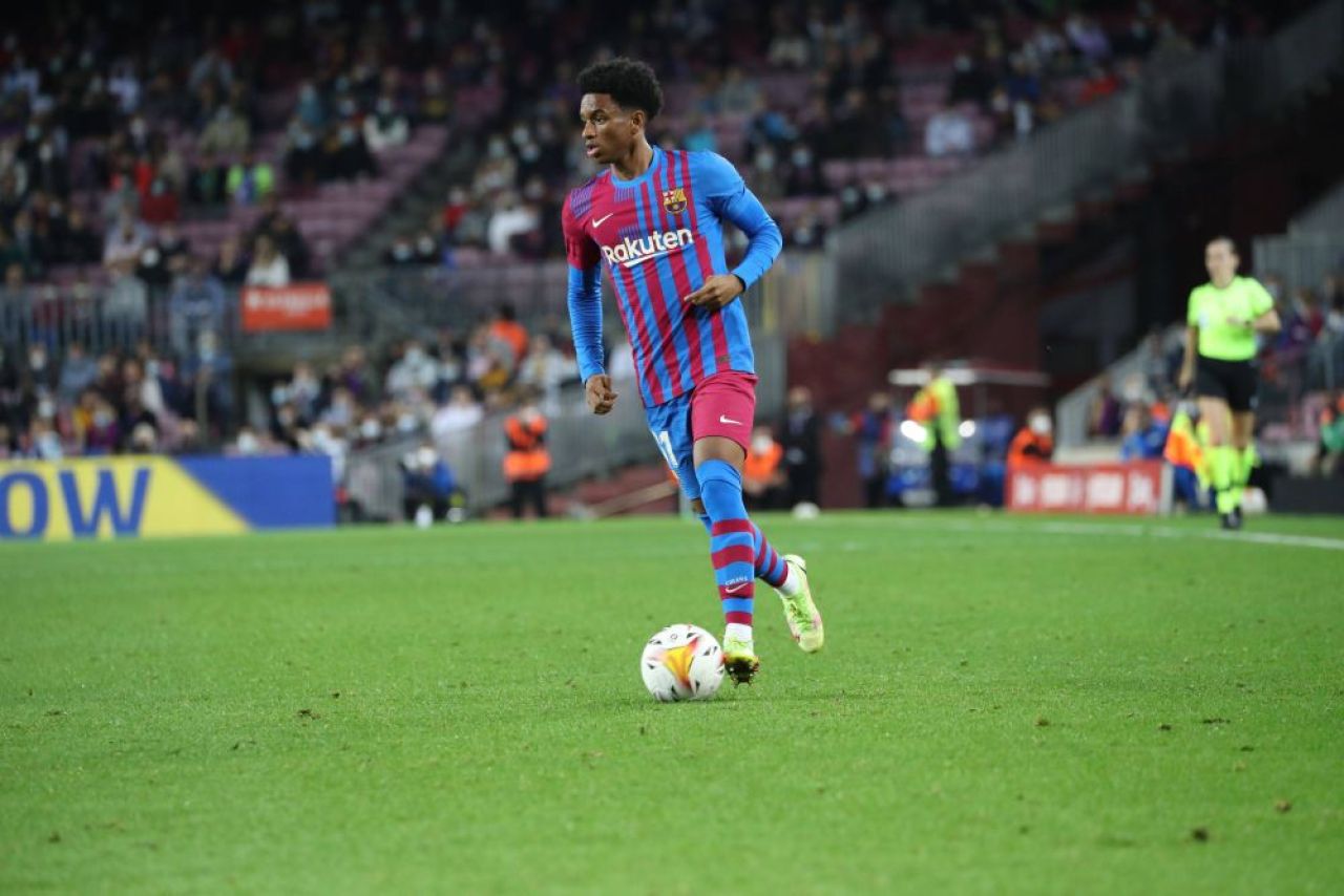 Xavi și-a făcut lista neagră la Barcelona! Care sunt jucătorii pe care nu îi mai vrea la echipă _1