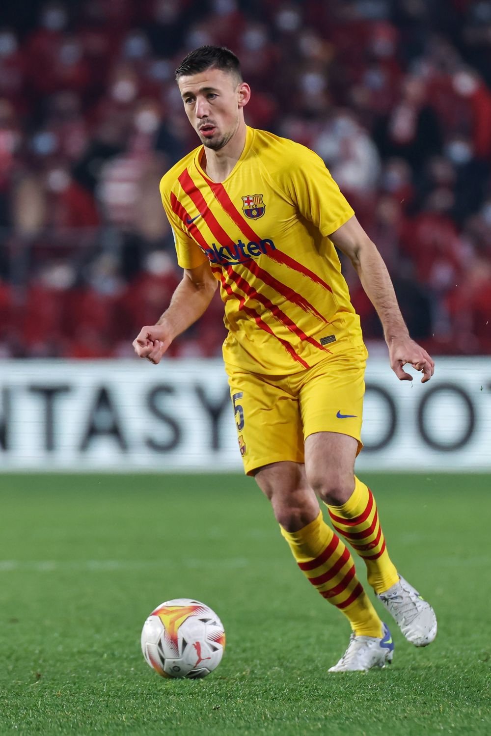 Xavi și-a făcut lista neagră la Barcelona! Care sunt jucătorii pe care nu îi mai vrea la echipă _2