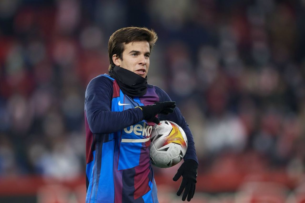 Xavi și-a făcut lista neagră la Barcelona! Care sunt jucătorii pe care nu îi mai vrea la echipă _4