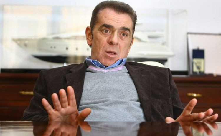 Ioan Neculaie, de negăsit! Fostul patron al lui FC Brașov este dat &icirc;n urmărire de Poliția Rom&acirc;nă