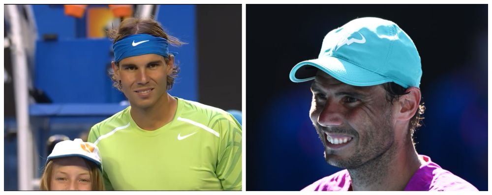 Australian Open 2012 vs. Australian Open 2022: cine este singurul jucător calificat în sferturile ambelor ediții_2
