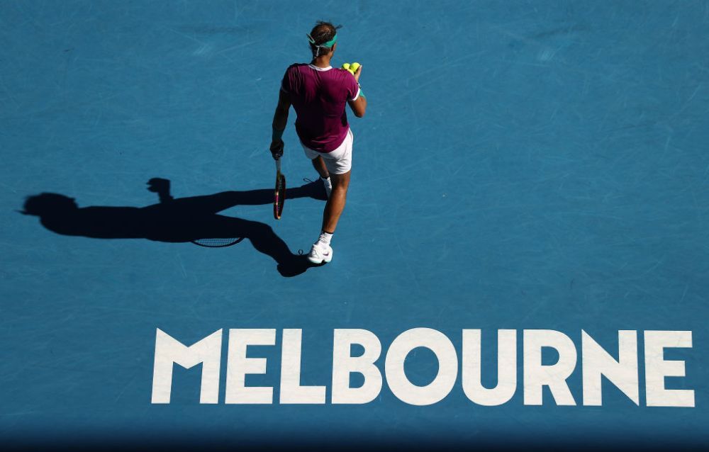 Australian Open 2012 vs. Australian Open 2022: cine este singurul jucător calificat în sferturile ambelor ediții_4