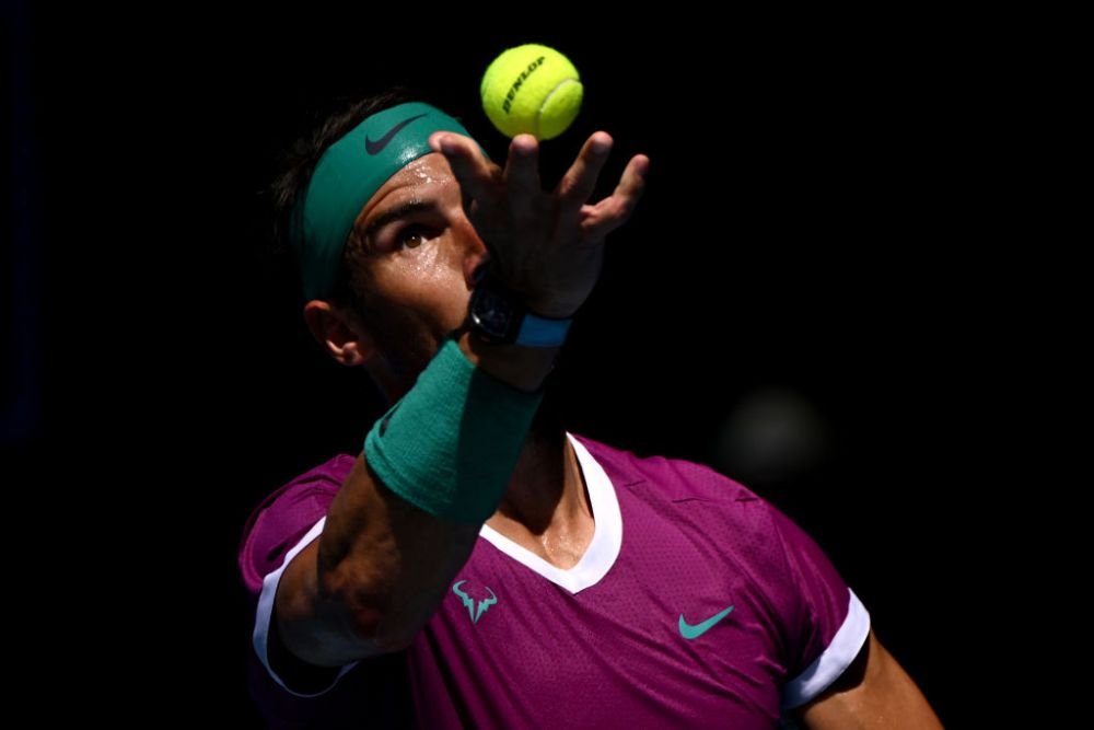 Australian Open 2012 vs. Australian Open 2022: cine este singurul jucător calificat în sferturile ambelor ediții_9