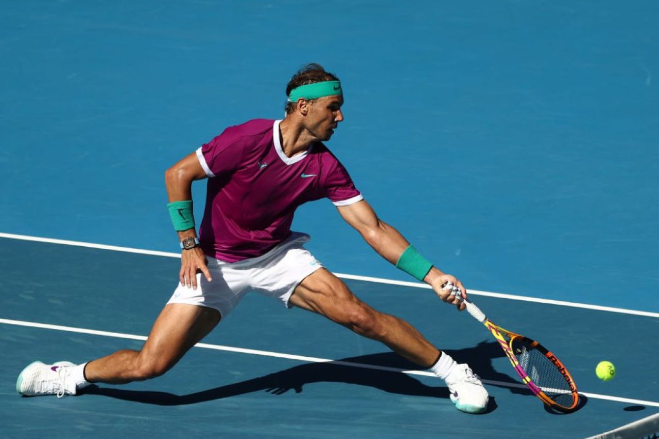 Australian Open 2012 vs. Australian Open 2022: cine este singurul jucător calificat în sferturile ambelor ediții_10