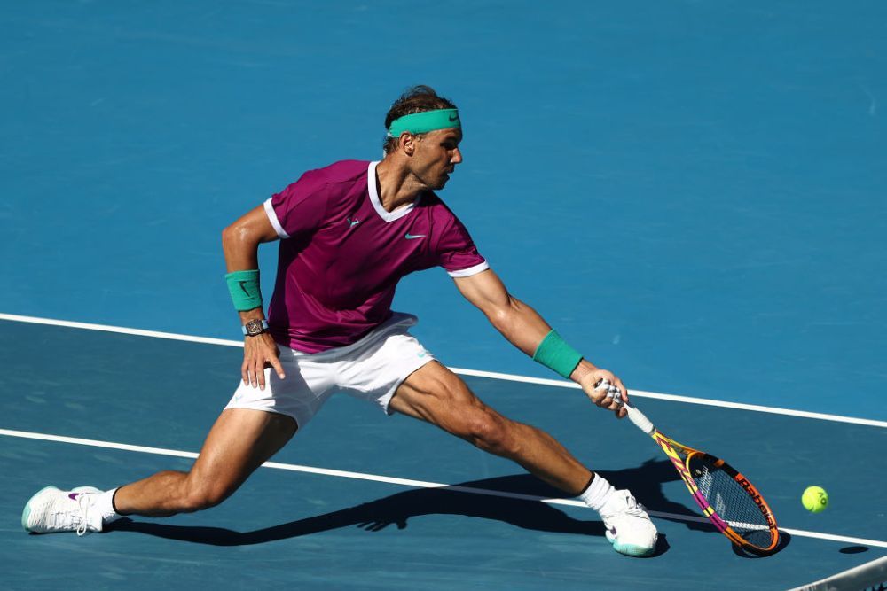 Australian Open 2012 vs. Australian Open 2022: cine este singurul jucător calificat în sferturile ambelor ediții_10