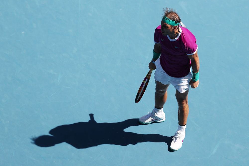 Australian Open 2012 vs. Australian Open 2022: cine este singurul jucător calificat în sferturile ambelor ediții_12