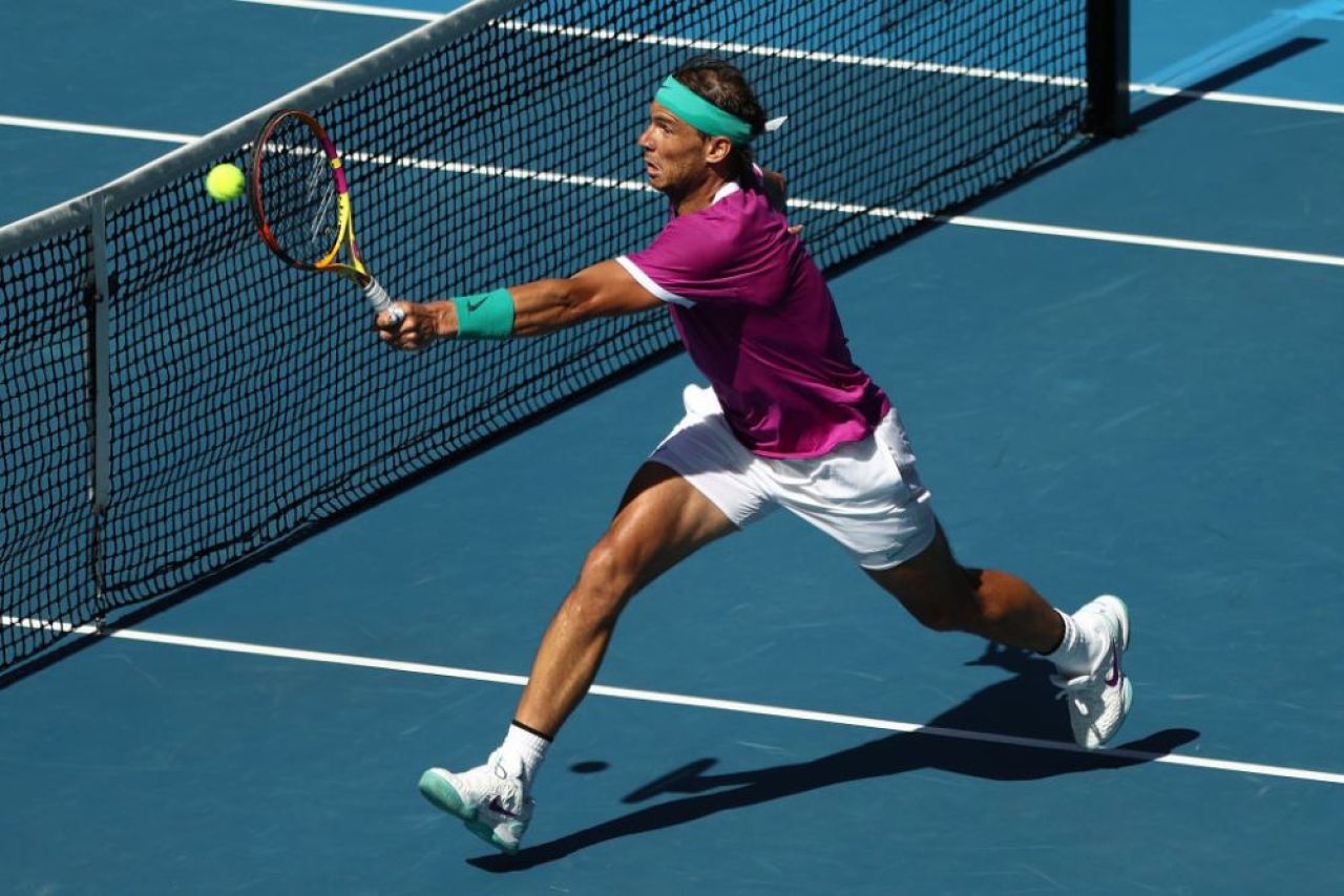 Australian Open 2012 vs. Australian Open 2022: cine este singurul jucător calificat în sferturile ambelor ediții_13