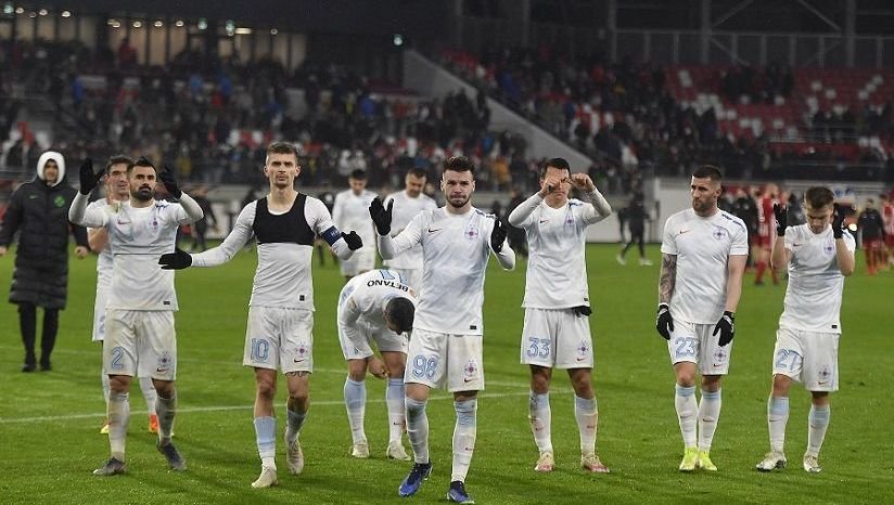FCSB, adio titlu înainte de meciul cu CFR Cluj? „FCSB s-a resemnat. Diferența este foarte mare!”_2