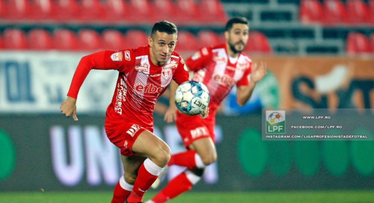 UTA - Gaz Metan 0-1. Surpriză la Arad! Medieșenii iau toate punctele după un meci dominat de echipa lui Balint_1