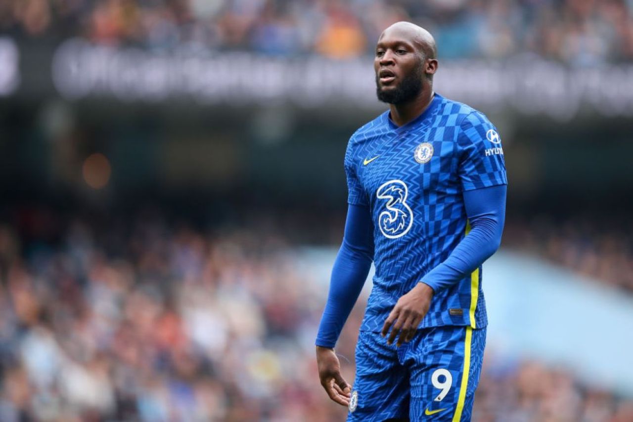Greșeala crucială făcută de Tuchel pe piața transferurilor! Diferența dintre Abraham și Lukaku_2