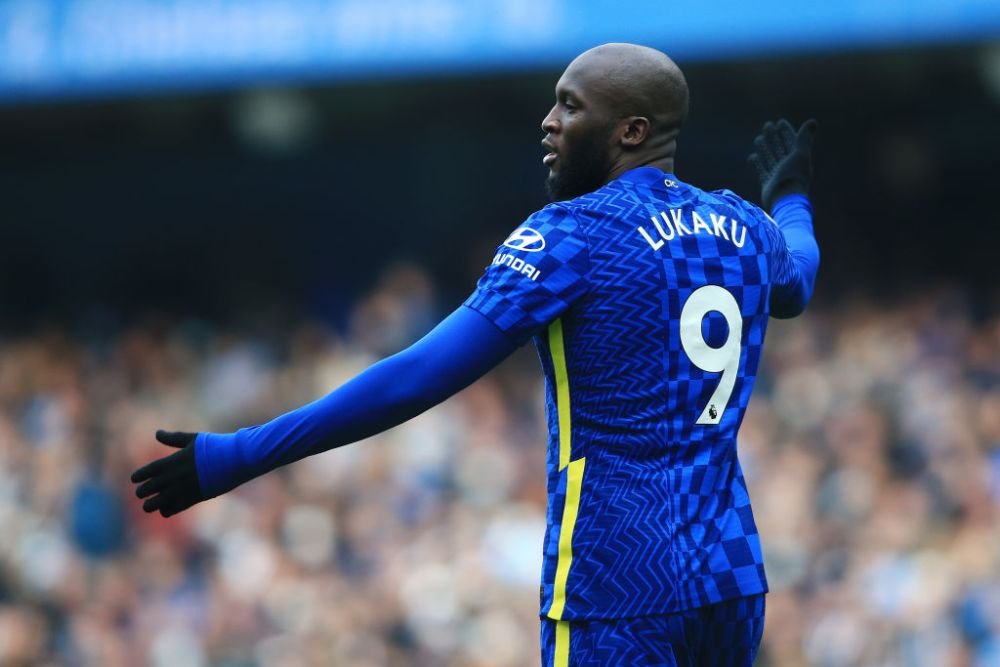 Greșeala crucială făcută de Tuchel pe piața transferurilor! Diferența dintre Abraham și Lukaku_3