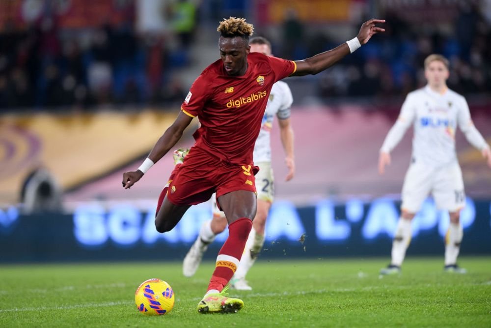Greșeala crucială făcută de Tuchel pe piața transferurilor! Diferența dintre Abraham și Lukaku_4