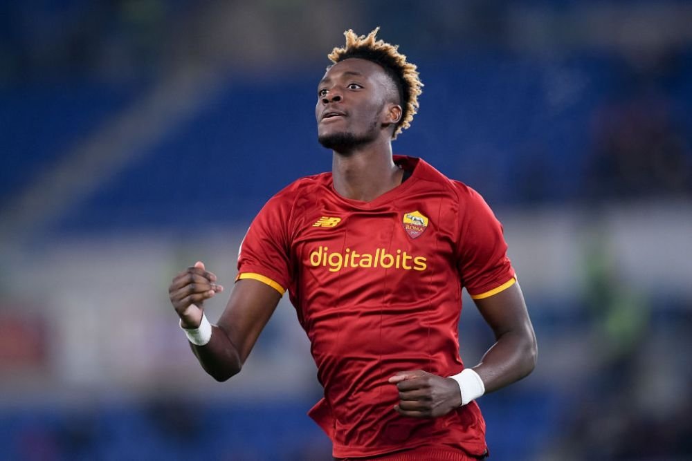 Greșeala crucială făcută de Tuchel pe piața transferurilor! Diferența dintre Abraham și Lukaku_5