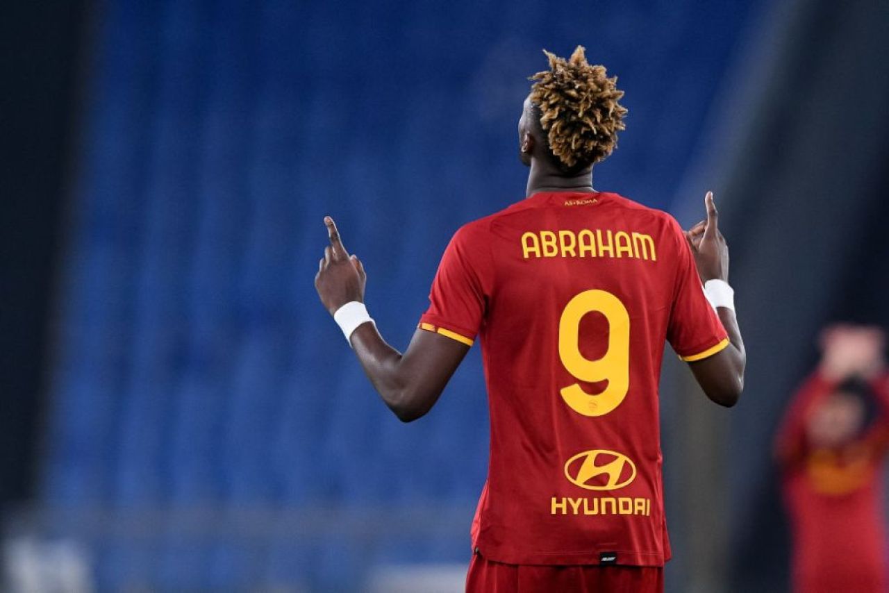 Greșeala crucială făcută de Tuchel pe piața transferurilor! Diferența dintre Abraham și Lukaku_6