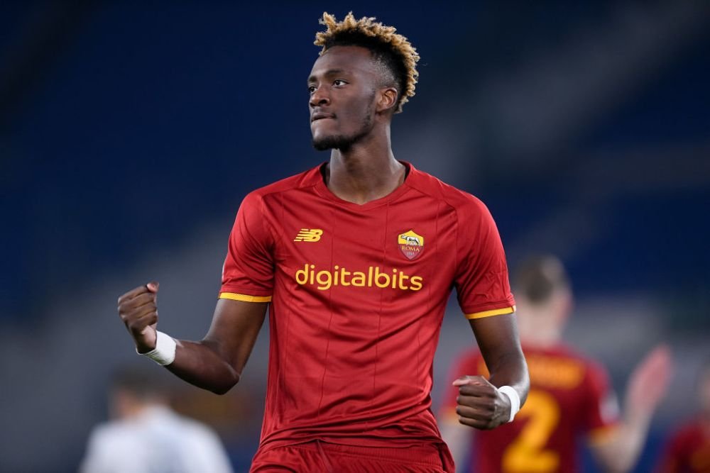 Greșeala crucială făcută de Tuchel pe piața transferurilor! Diferența dintre Abraham și Lukaku_7