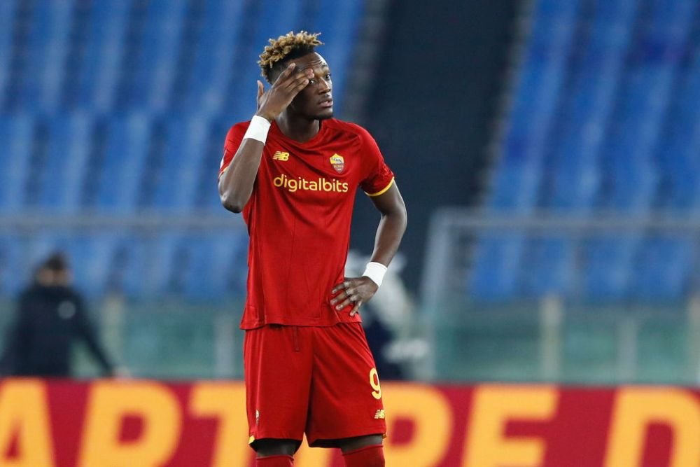 Greșeala crucială făcută de Tuchel pe piața transferurilor! Diferența dintre Abraham și Lukaku_8