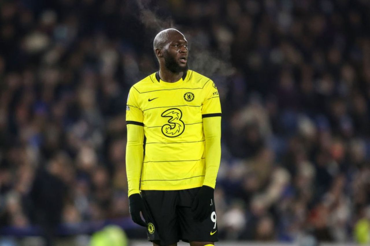Greșeala crucială făcută de Tuchel pe piața transferurilor! Diferența dintre Abraham și Lukaku_11