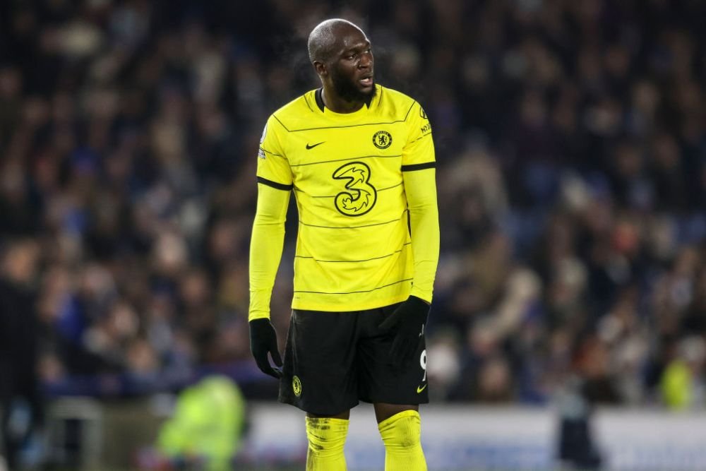 Greșeala crucială făcută de Tuchel pe piața transferurilor! Diferența dintre Abraham și Lukaku_12