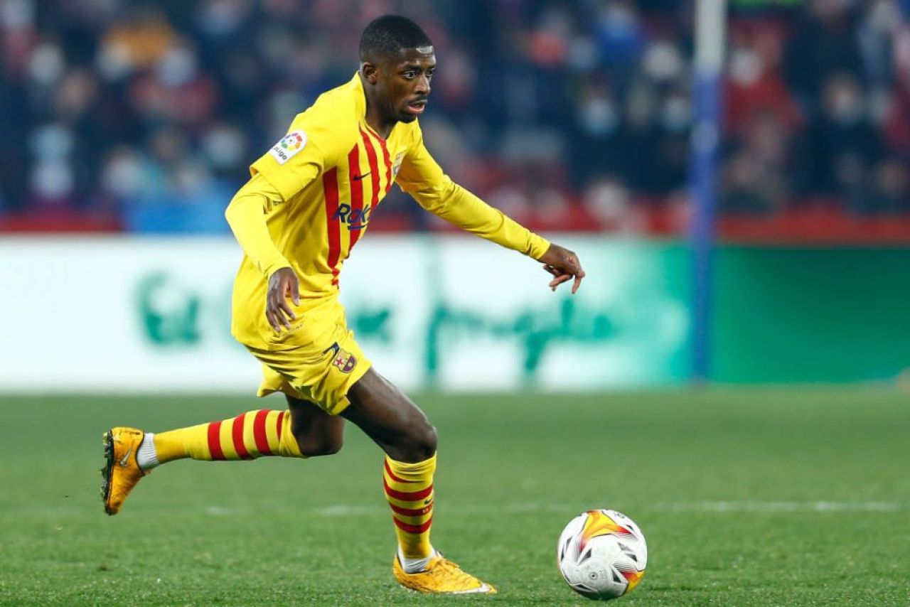 Dembele se orientează spre Chelsea! Câte meciuri a pierdut francezul din cauza accidentărilor_2