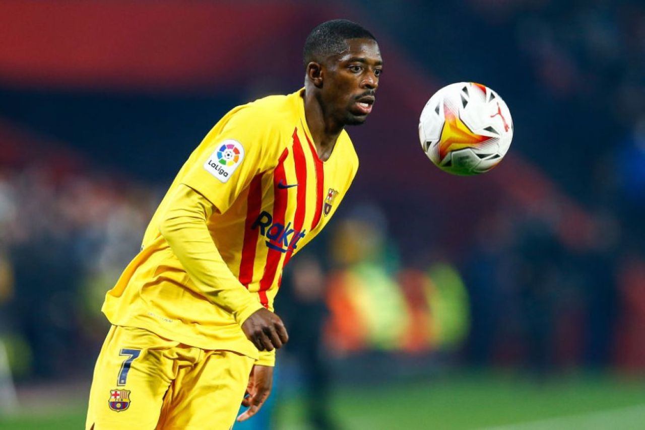 Dembele se orientează spre Chelsea! Câte meciuri a pierdut francezul din cauza accidentărilor_4