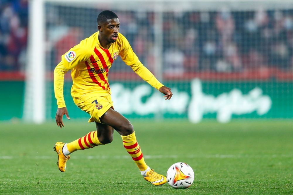 Dembele se orientează spre Chelsea! Câte meciuri a pierdut francezul din cauza accidentărilor_6