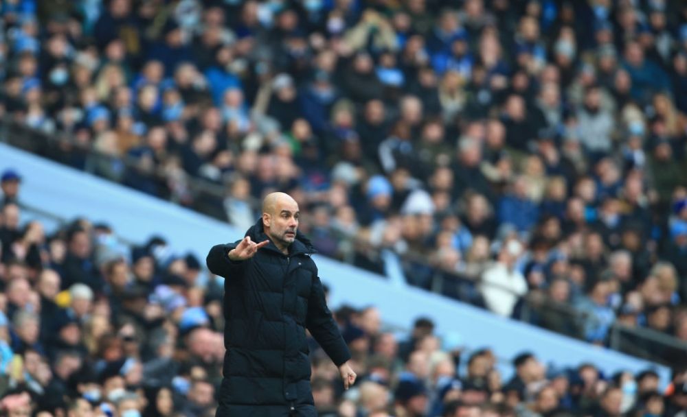 Ofertă neașteptată primită de Guardiola pentru a fi selecționerul unei naționale de top! Ce își dorește antrenorul_1