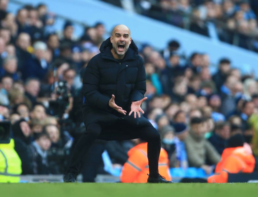 Ofertă neașteptată primită de Guardiola pentru a fi selecționerul unei naționale de top! Ce își dorește antrenorul_2